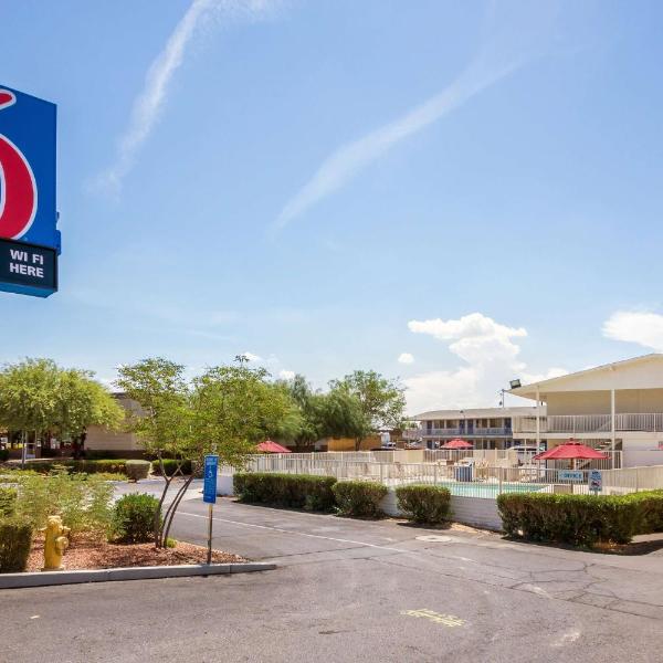 Motel 6-Youngtown, AZ – Phoenix – Sun City