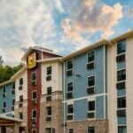My Place Hotel-Huntersville, NC