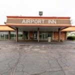 OYO Hotel at Chicago Rockford International Airport, IL