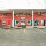 OYO Hotel Durham West Hills