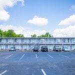 OYO Inn Kernersville
