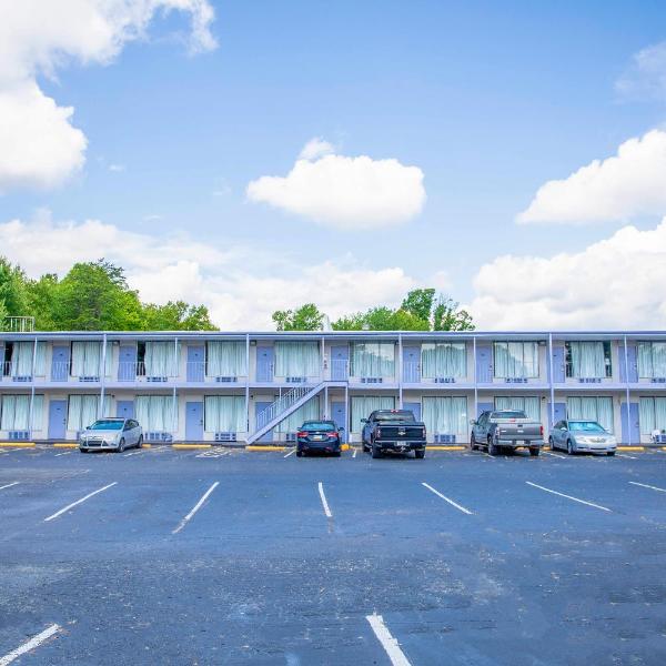 OYO Inn Kernersville