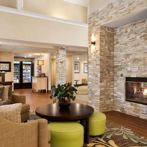 P2P Suites