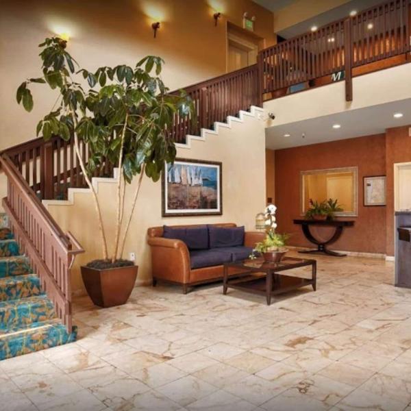 Pacifica Lighthouse Hotel Trademark Collection by Wyndham