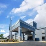 Quality Inn Clarksville – Exit 11
