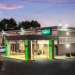 Quality Inn Concord Kannapolis