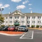 Quality Inn Pooler – Savannah I-95