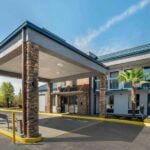 Quality Inn Simpsonville-Greenville