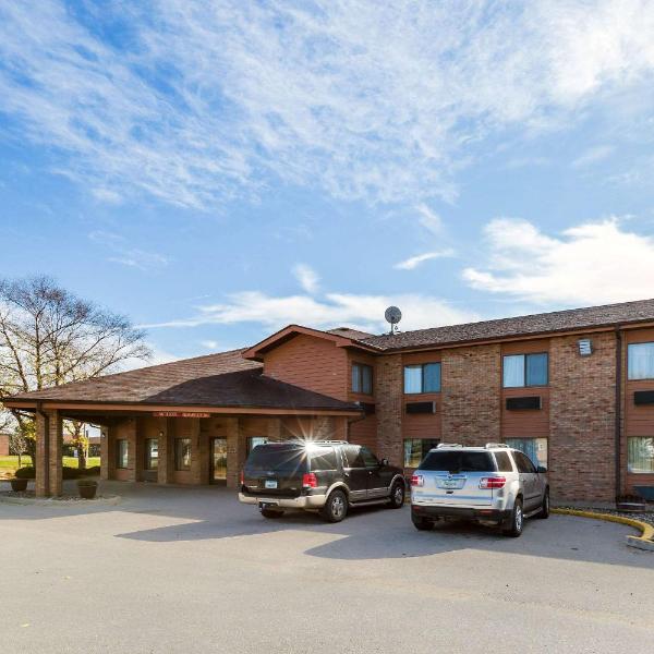 Quality Inn – Storm Lake