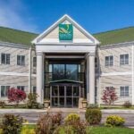 Quality Inn & Suites Middletown – Newport