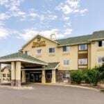 Quality Inn & Suites Westminster – Broomfield