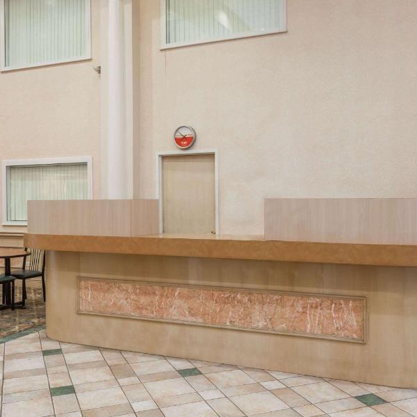 Ramada by Wyndham Hammond Hotel & Conference Center