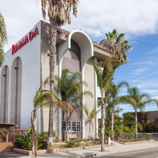 Ramada by Wyndham Oceanside