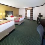 Ramada by Wyndham Ontario