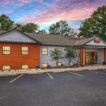Ramada by Wyndham Studio Suites Dothan
