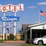 Ranger Motel
