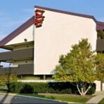Red Roof Inn