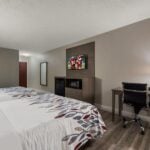 Red Roof Inn & Suites Vineland – Buena