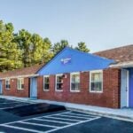 Rodeway Inn Middleboro-Plymouth