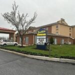 Scottish Inns & Suites – North Hershey