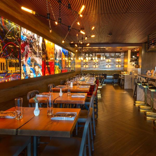 Silver Cloud Hotel – Portland