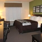 Sleep Inn & Suites