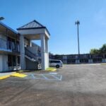 Smart Stay Lafayette