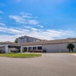 Sonesta Select Charlotte University Research Park