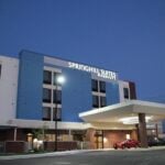 Springhill Suites Baltimore White Marsh/Middle River