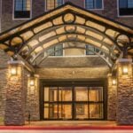Staybridge Suites Austin North – Parmer Lane by IHG
