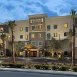 Staybridge Suites Corona South by IHG