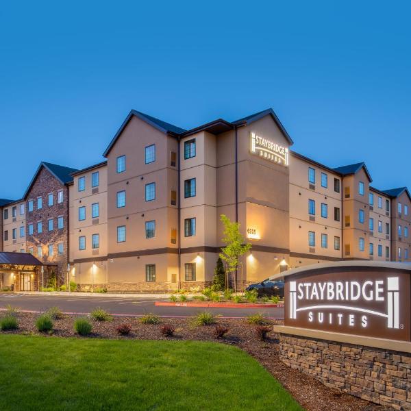 Staybridge Suites – Hillsboro North by IHG