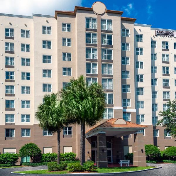 Staybridge Suites Miami Doral Area by IHG