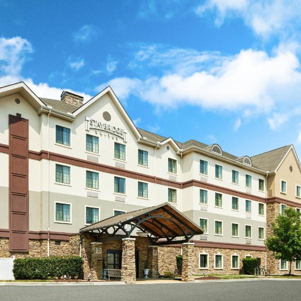 Staybridge Suites Of Durham – Chapel Hill – RTP by IHG