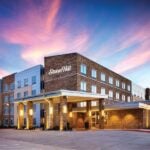 Stone Hill Norman, Trademark Collection by Wyndham