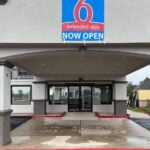 Studio 6 Conroe, TX