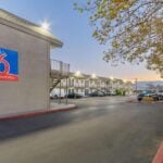 Studio 6 Hayward, CA Silicon Valley Gateway