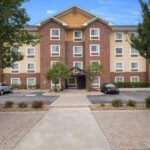 Studio 6 Lenexa – Overland Park