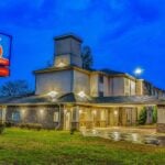 Studio 6-Opelika, AL – Auburn Al