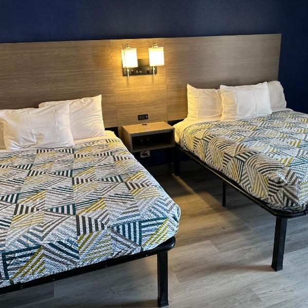Studio Suites Extended Stay Chattanooga