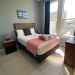 SUNSET HOTEL – Downtown San Francisco