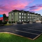 SureStay Plus Hotel by Best Western Sevierville