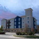 Texas Bungalows Hotel and Hotel Que at i35 Austin Pflugerville