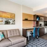 TownePlace Suites by Marriott Memphis Southaven