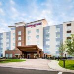 TownePlace Suites Pigeon Forge