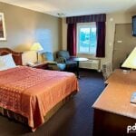 Travel Inn & Suites Flemington