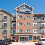 WaterWalk Extended Stay by Wyndham Charlotte – Arrowood