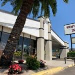 Western Inn – Pensacola