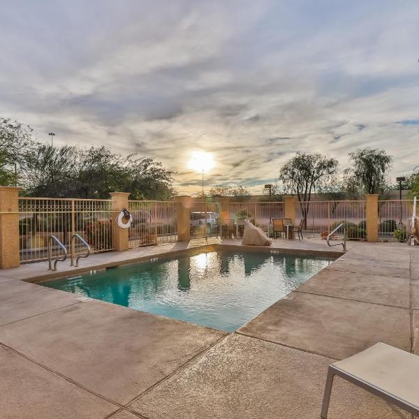 Wingate by Wyndham Chandler Phoenix