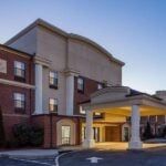 Wingate by Wyndham High Point